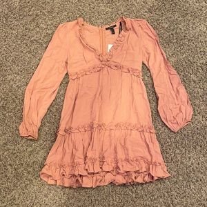 Forever 21 size M dress. Still has tag, never worn